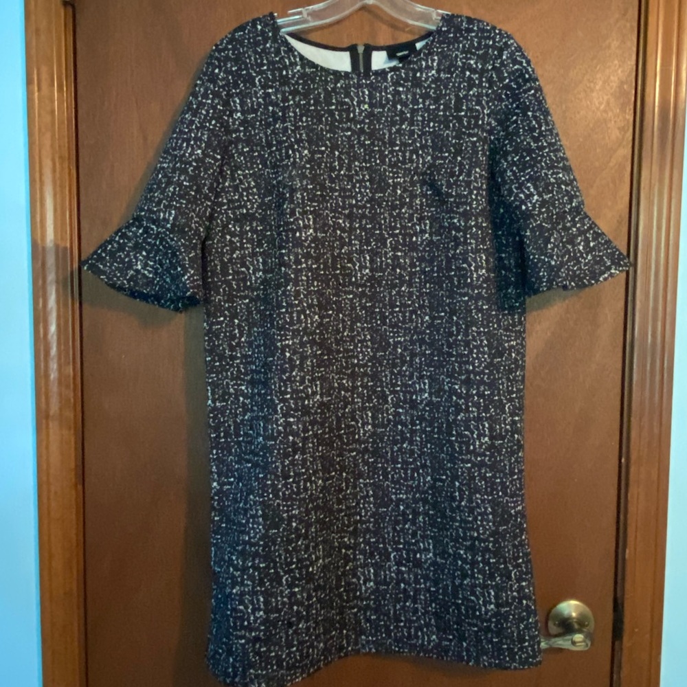 Black Dress; Size small